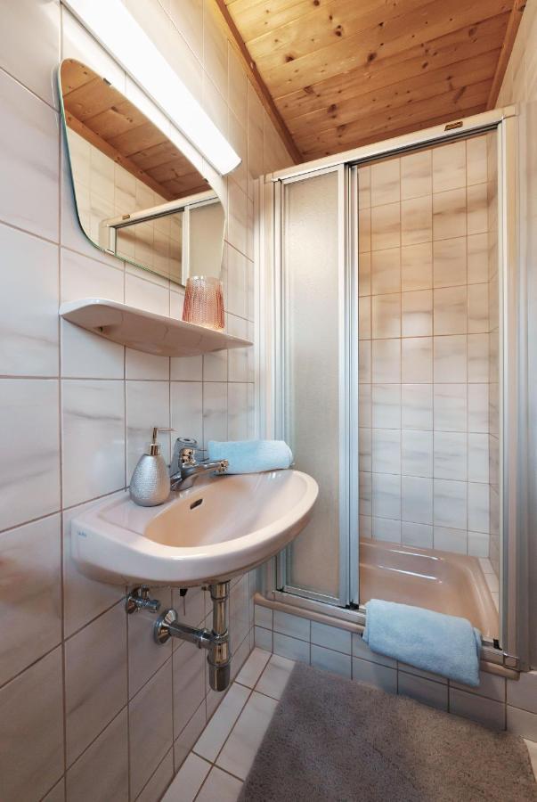 Appartement Leni レオガング エクステリア 写真