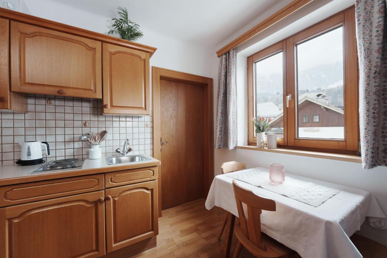 Appartement Leni レオガング エクステリア 写真